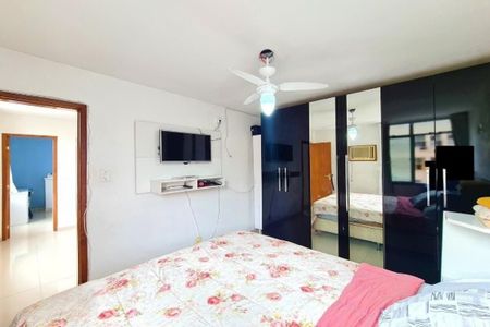 Quarto de apartamento para alugar com 2 quartos, 75m² em Inhaúma, Rio de Janeiro
