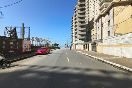 Apartamento para alugar com 58m², 0 quarto e 1 vaga Apartamento para alugar com 58m², 0 quarto e 1 vagaVista da Rua
