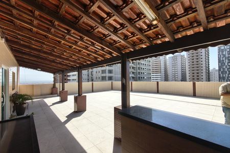Apartamento para alugar com 58m², 0 quarto e 1 vaga Apartamento para alugar com 58m², 0 quarto e 1 vagaÁrea comum - Churrasqueira