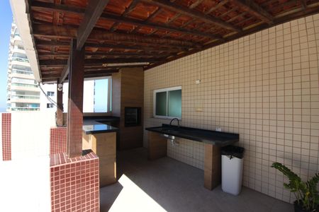 Apartamento para alugar com 58m², 0 quarto e 1 vaga Apartamento para alugar com 58m², 0 quarto e 1 vagaÁrea comum - Churrasqueira