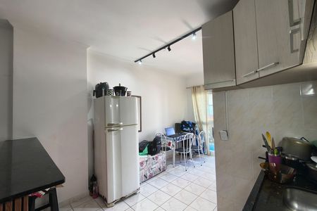 Apartamento para alugar com 58m², 0 quarto e 1 vaga Apartamento para alugar com 58m², 0 quarto e 1 vagaCozinha