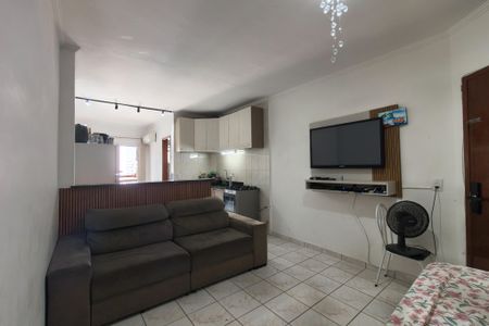 Apartamento para alugar com 58m², 0 quarto e 1 vaga Apartamento para alugar com 58m², 0 quarto e 1 vagaKitnet