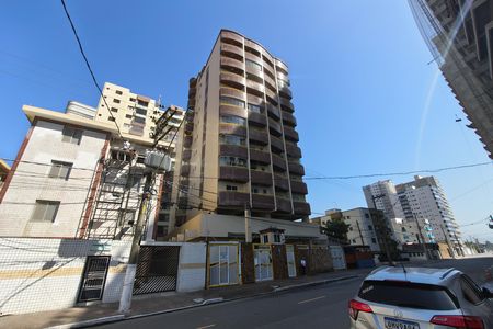 Apartamento para alugar com 58m², 0 quarto e 1 vaga Apartamento para alugar com 58m², 0 quarto e 1 vagaFachada
