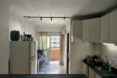 Apartamento para alugar com 58m², 0 quarto e 1 vaga Apartamento para alugar com 58m², 0 quarto e 1 vagaCozinha