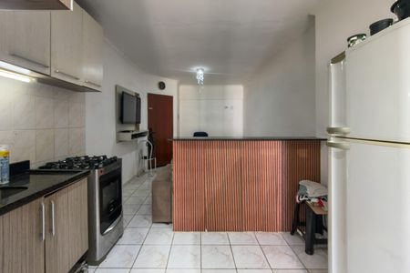 Apartamento para alugar com 58m², 0 quarto e 1 vaga Apartamento para alugar com 58m², 0 quarto e 1 vagaCozinha