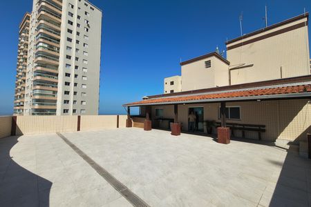 Apartamento para alugar com 58m², 0 quarto e 1 vaga Apartamento para alugar com 58m², 0 quarto e 1 vagaÁrea comum - Churrasqueira