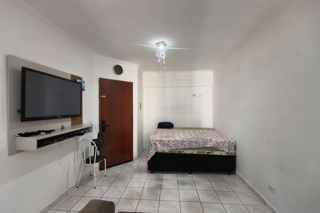 Apartamento para alugar com 58m², 0 quarto e 1 vaga Apartamento para alugar com 58m², 0 quarto e 1 vagaKitnet