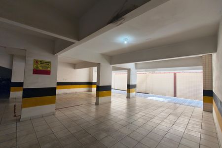 Apartamento para alugar com 58m², 0 quarto e 1 vaga Apartamento para alugar com 58m², 0 quarto e 1 vagaGaragem