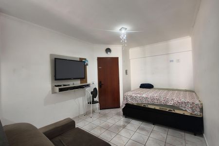 Apartamento para alugar com 58m², 0 quarto e 1 vaga Apartamento para alugar com 58m², 0 quarto e 1 vagaKitnet