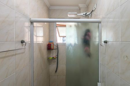 Apartamento para alugar com 58m², 0 quarto e 1 vaga Apartamento para alugar com 58m², 0 quarto e 1 vagaBanheiro