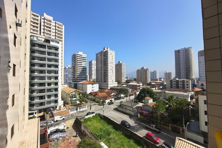 Apartamento para alugar com 58m², 0 quarto e 1 vaga Apartamento para alugar com 58m², 0 quarto e 1 vagaVista da Sacada