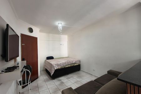 Apartamento para alugar com 58m², 0 quarto e 1 vaga Apartamento para alugar com 58m², 0 quarto e 1 vagaKitnet