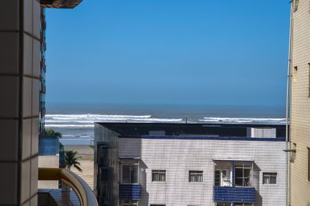 Apartamento para alugar com 58m², 0 quarto e 1 vaga Apartamento para alugar com 58m², 0 quarto e 1 vagaVista da Sacada