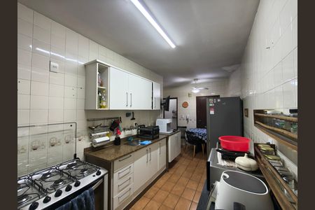 Apartamento à venda com 92m², 3 quartos e 1 vaga