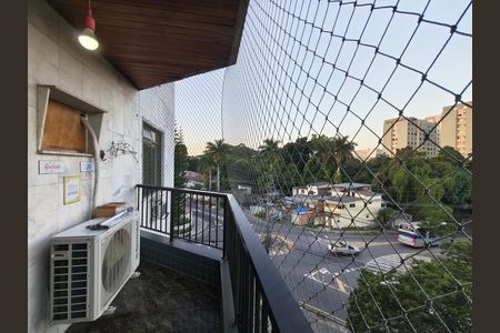 Apartamento à venda com 92m², 3 quartos e 1 vaga