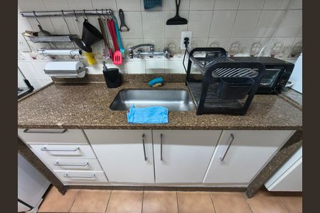 Apartamento à venda com 92m², 3 quartos e 1 vaga