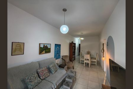 Apartamento à venda com 92m², 3 quartos e 1 vaga