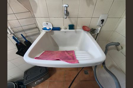 Apartamento à venda com 92m², 3 quartos e 1 vaga