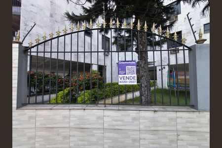 Apartamento à venda com 92m², 3 quartos e 1 vaga