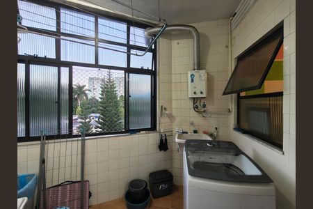 Apartamento à venda com 92m², 3 quartos e 1 vaga