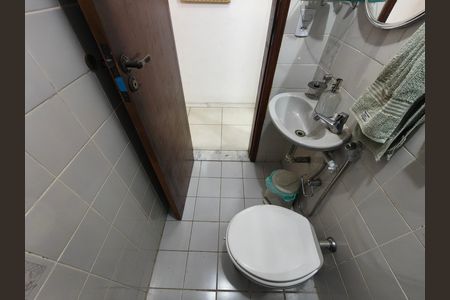 Apartamento à venda com 92m², 3 quartos e 1 vaga