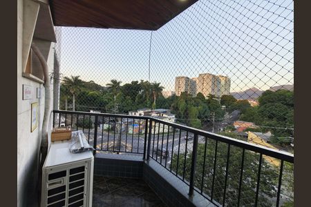 Apartamento à venda com 92m², 3 quartos e 1 vaga