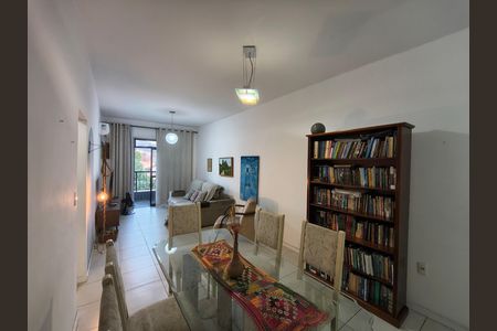 Apartamento à venda com 92m², 3 quartos e 1 vaga