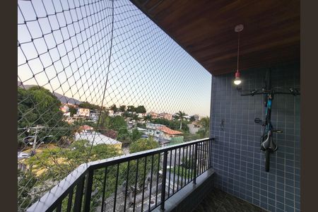 Apartamento à venda com 92m², 3 quartos e 1 vaga