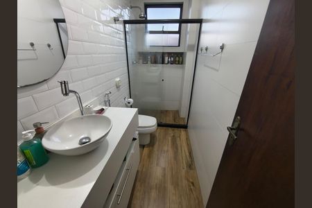 Apartamento à venda com 92m², 3 quartos e 1 vaga