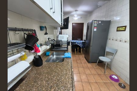 Apartamento à venda com 92m², 3 quartos e 1 vaga