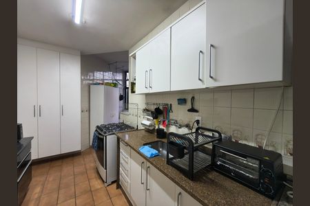 Apartamento à venda com 92m², 3 quartos e 1 vaga