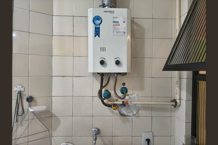 Apartamento à venda com 92m², 3 quartos e 1 vaga