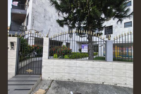 Apartamento à venda com 92m², 3 quartos e 1 vaga