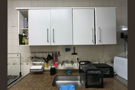 Apartamento à venda com 92m², 3 quartos e 1 vaga