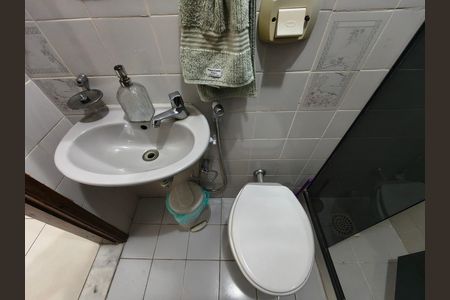 Apartamento à venda com 92m², 3 quartos e 1 vaga