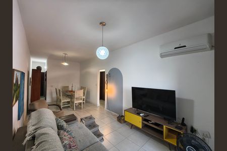 Apartamento à venda com 92m², 3 quartos e 1 vaga