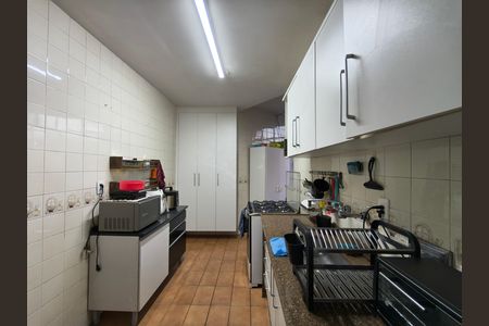 Apartamento à venda com 92m², 3 quartos e 1 vaga