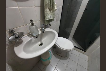 Apartamento à venda com 92m², 3 quartos e 1 vaga