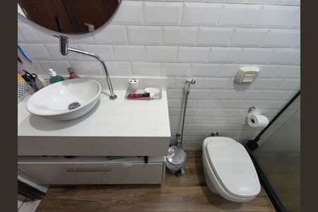 Apartamento à venda com 92m², 3 quartos e 1 vaga