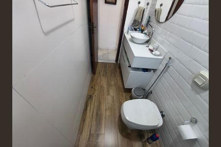 Apartamento à venda com 92m², 3 quartos e 1 vaga