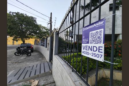 Apartamento à venda com 92m², 3 quartos e 1 vaga