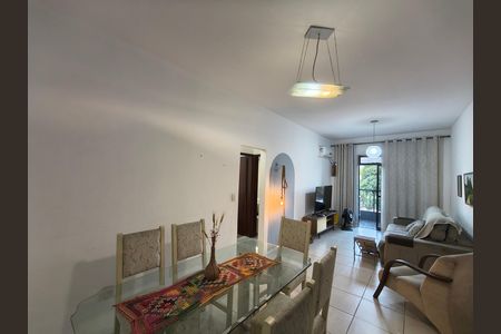 Apartamento à venda com 92m², 3 quartos e 1 vaga