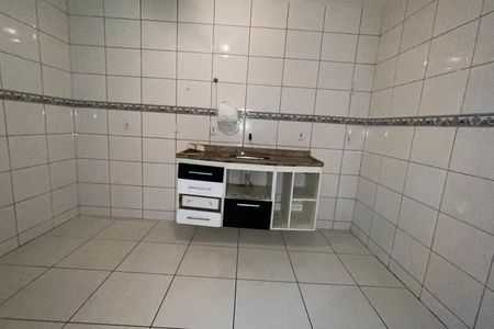 Casa para alugar com 180m², 3 quartos e 1 vaga Casa para alugar com 180m², 3 quartos e 1 vagaCozinha