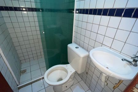 Casa para alugar com 180m², 3 quartos e 1 vaga Casa para alugar com 180m², 3 quartos e 1 vagaBanheiro 3