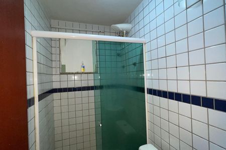 Casa para alugar com 180m², 3 quartos e 1 vaga Casa para alugar com 180m², 3 quartos e 1 vagaBanheiro 3