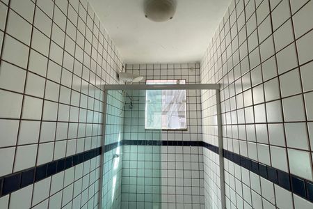Casa para alugar com 180m², 3 quartos e 1 vaga Casa para alugar com 180m², 3 quartos e 1 vagaBanheiro