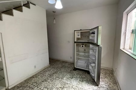 Sala de casa para alugar com 3 quartos, 180m² em Vila São Luis, Duque de Caxias