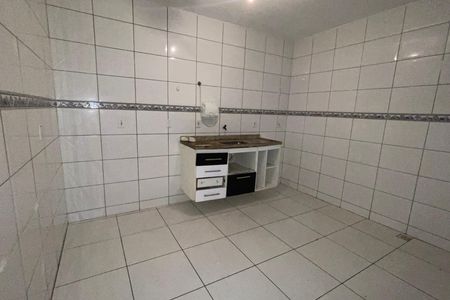 Casa para alugar com 180m², 3 quartos e 1 vaga Casa para alugar com 180m², 3 quartos e 1 vagaCozinha