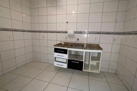 Casa para alugar com 180m², 3 quartos e 1 vaga Casa para alugar com 180m², 3 quartos e 1 vagaCozinha