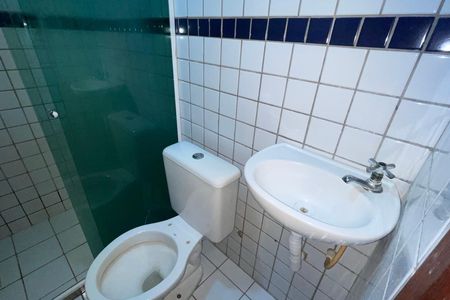 Casa para alugar com 180m², 3 quartos e 1 vaga Casa para alugar com 180m², 3 quartos e 1 vagaBanheiro 3